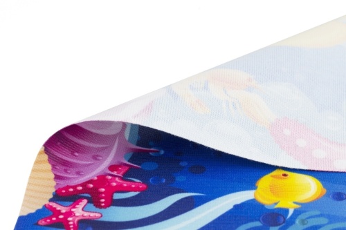 210gr. Deco Soft / Green (FR) image 1