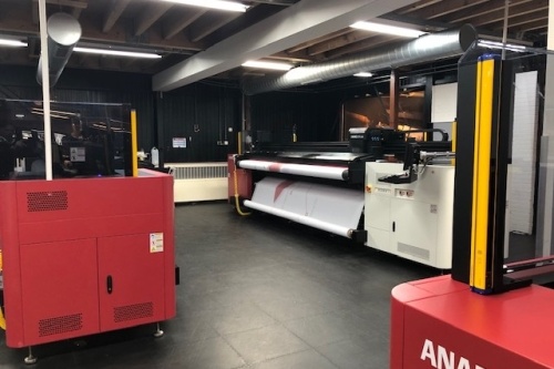 Sublimatie printers image 1