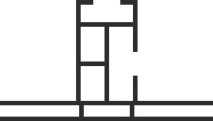 80mm textielframe profiel\