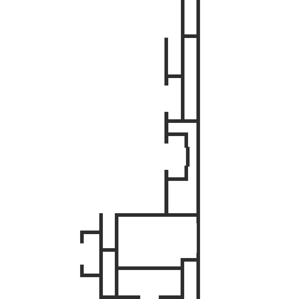 120mm LED textielframe