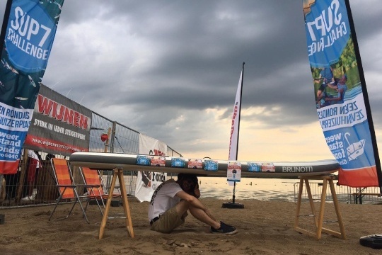 BeachFlags van hoogwaardige kwaliteit!
