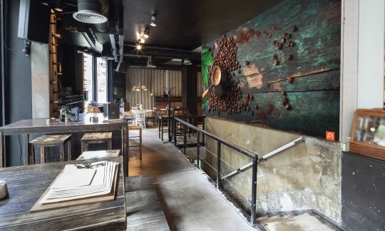 Altijd een oplossing met textielframes!