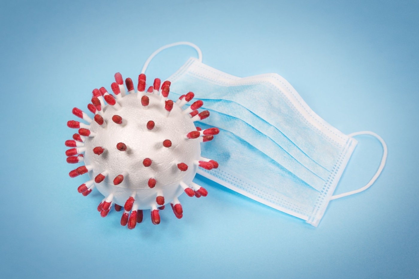 Wij staan klaar voor je in deze onzekere tijd!