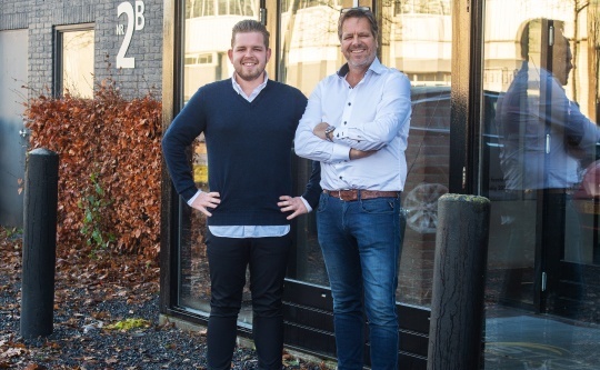 De expert in digital printing image 1