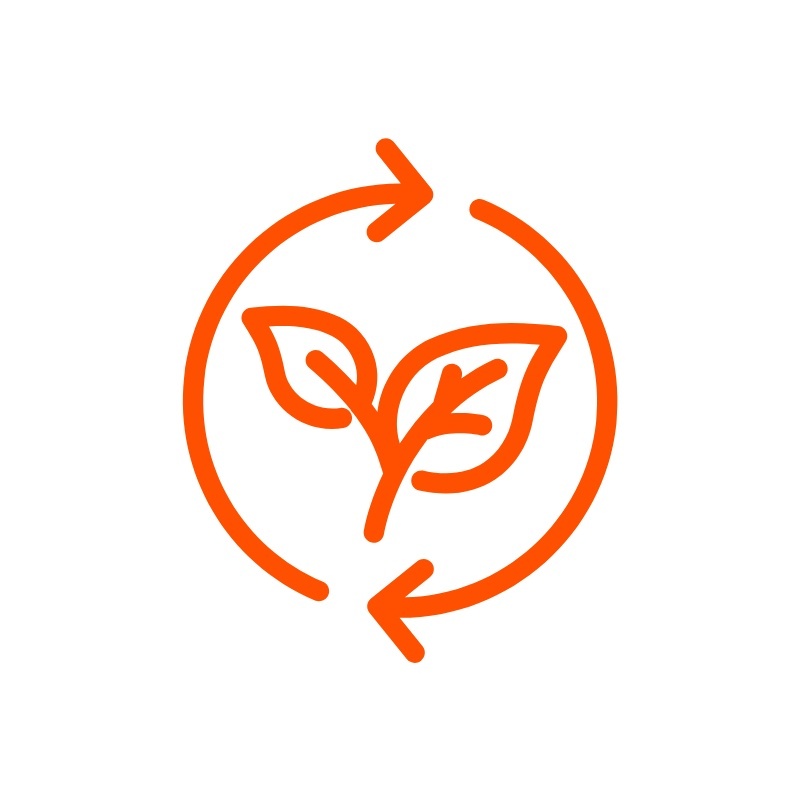 USP: Duurzame oplossingen