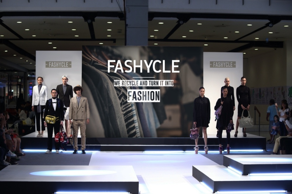 Indoor toepassingen van onze stoffen doeken